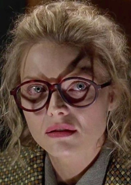 Michelle Pfeiffer