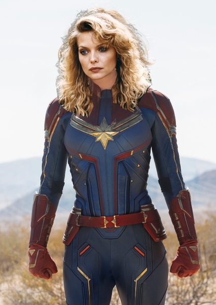 Carol Danvers