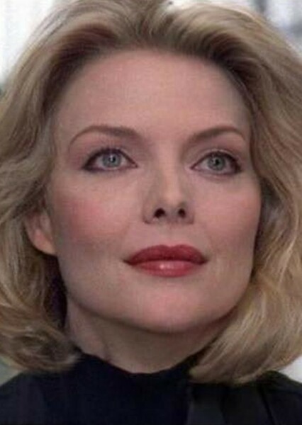 Michelle Pfeiffer photo