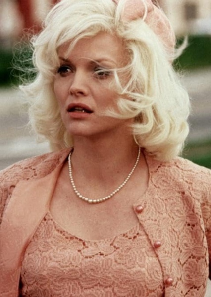 Michelle Pfeiffer