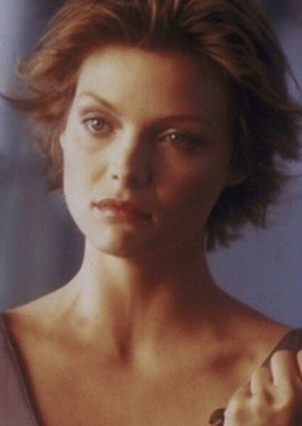Michelle Pfeiffer photo