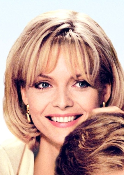 Michelle Pfeiffer