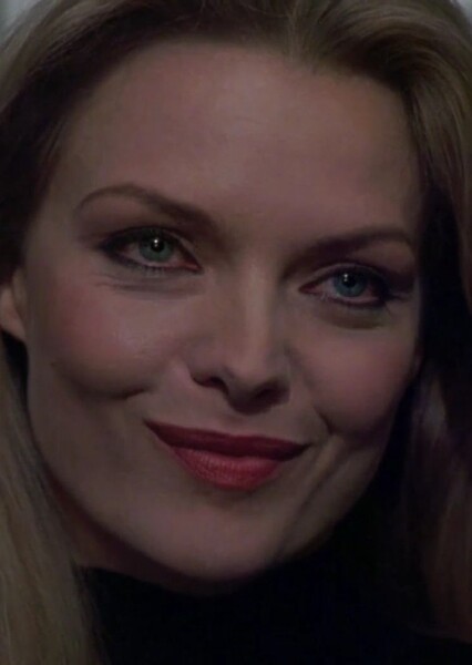 Rose O'Reilly/Sarah, a stripper hired