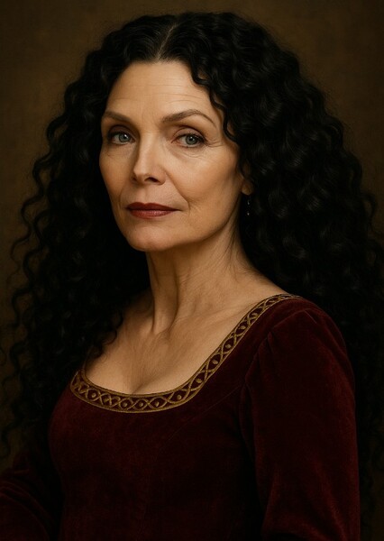 Michelle Pfeiffer