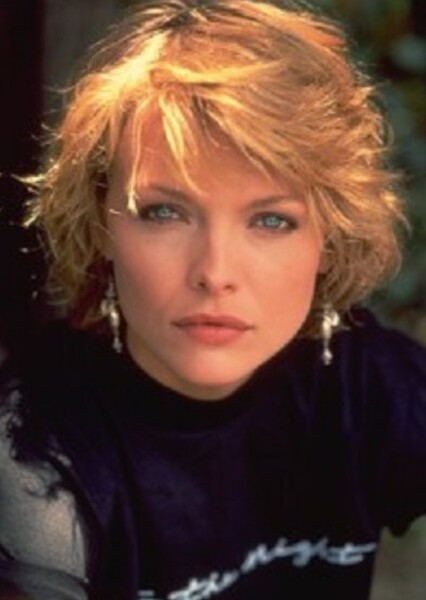 Michelle Pfeiffer photo