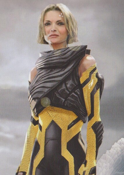 Michelle Pfeiffer photo