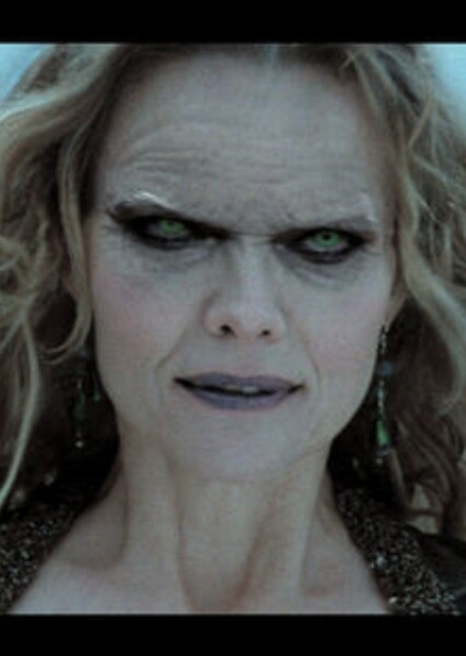 Michelle Pfeiffer
