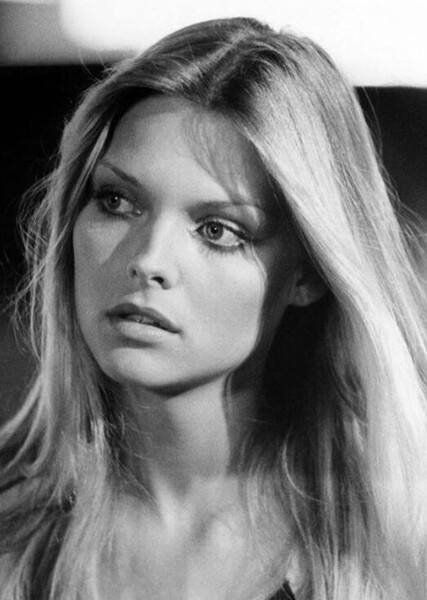 Michelle Pfeiffer