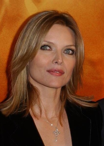 Michelle Pfeiffer