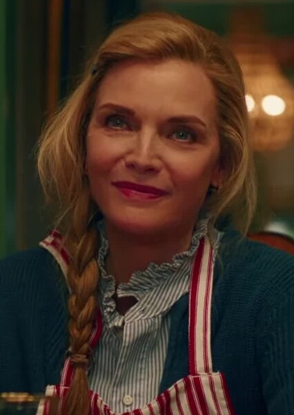 Michelle Pfeiffer photo