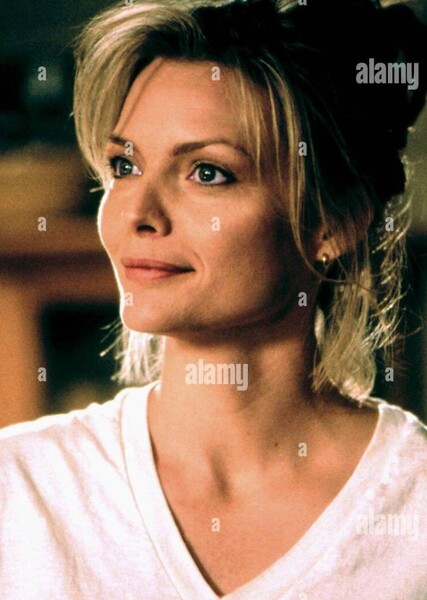 Michelle Pfeiffer