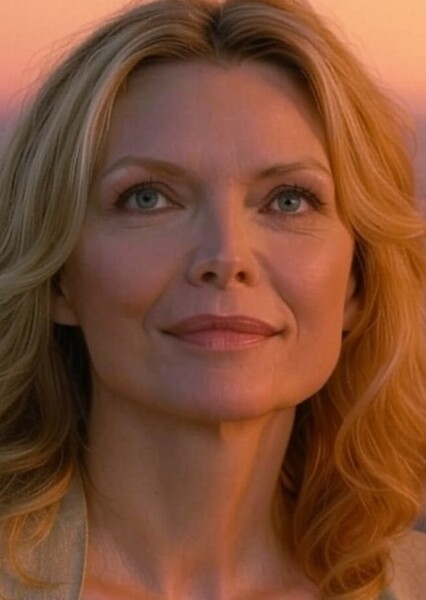 Michelle Pfeiffer photo