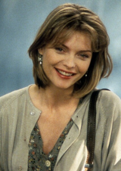 Michelle Pfeiffer photo