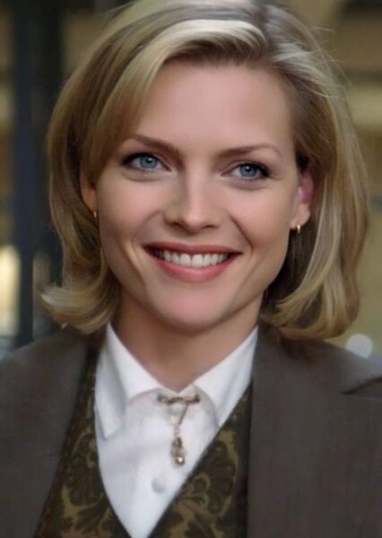 Michelle Pfeiffer photo