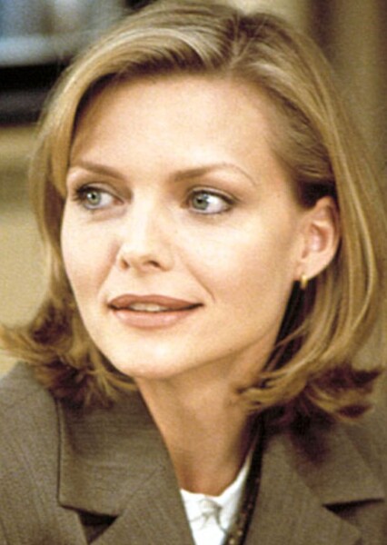 Michelle Pfeiffer photo
