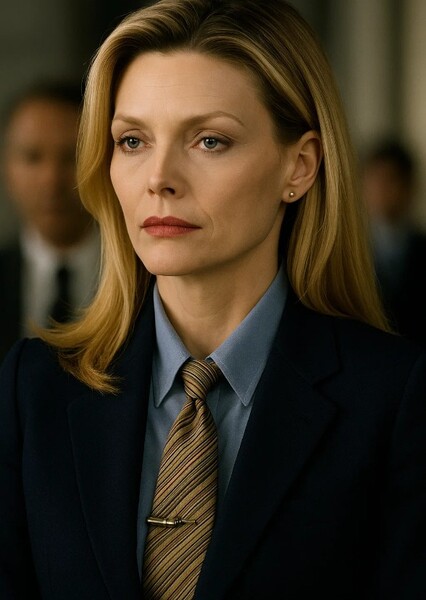 Michelle Pfeiffer