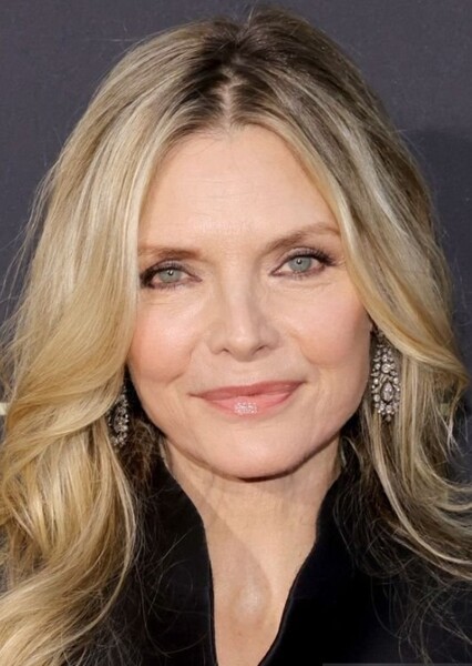 Michelle Pfeiffer