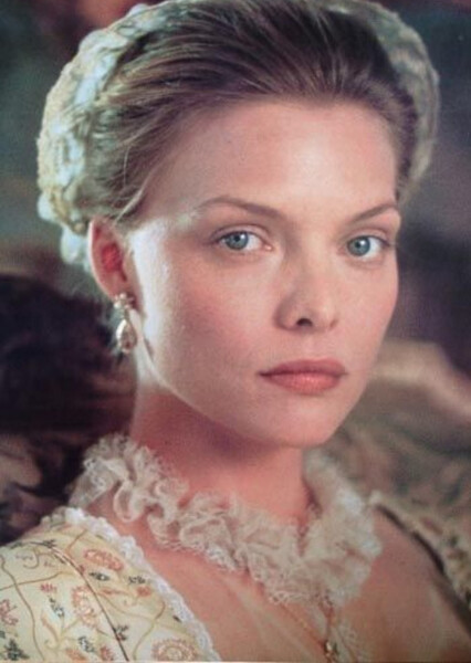 Michelle Pfeiffer