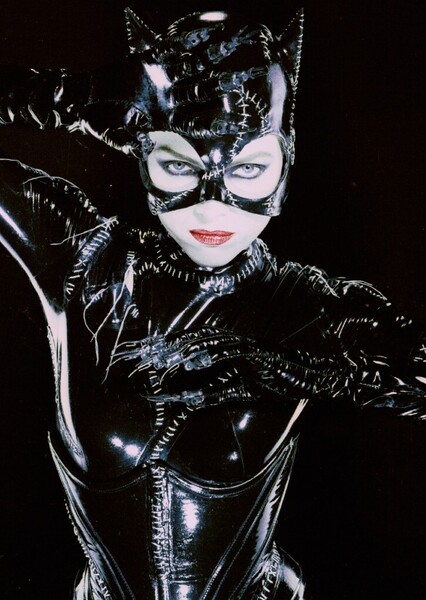 Catwoman