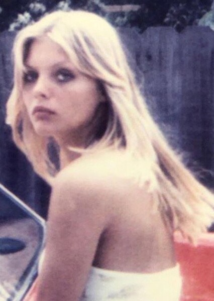 Michelle Pfeiffer photo