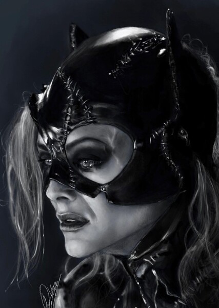 Michelle Pfeiffer