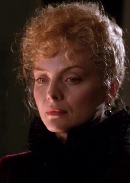 Michelle Pfeiffer photo