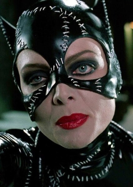Michelle Pfeiffer