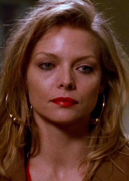 Michelle Pfeiffer