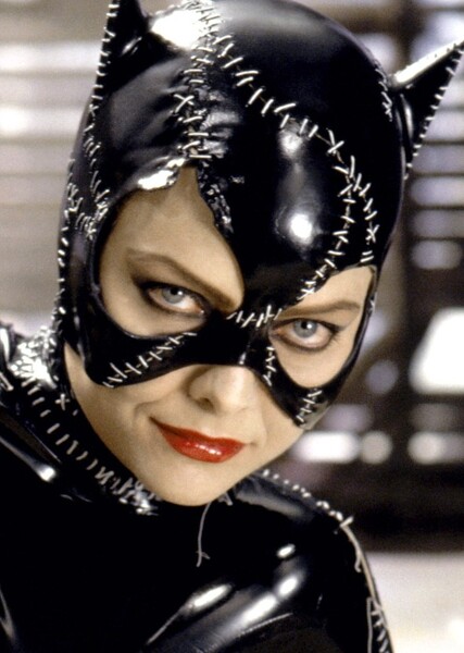 Selina Kyle