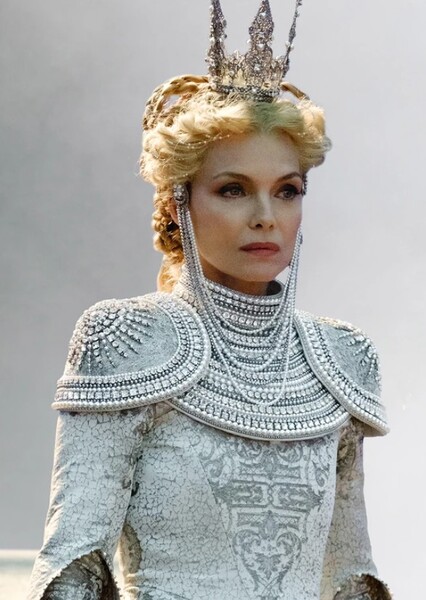 Michelle Pfeiffer