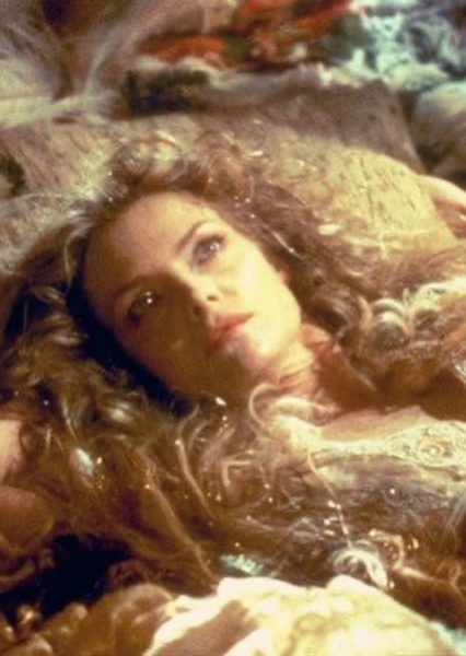 Catherine Earnshaw