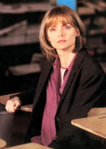 Michelle Pfeiffer