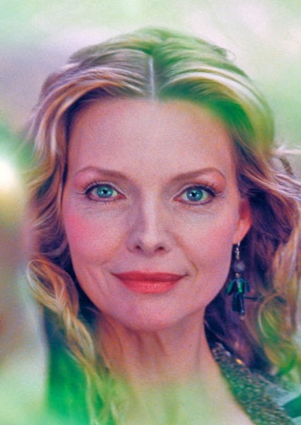 Michelle Pfeiffer photo