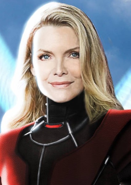 Michelle Pfeiffer photo