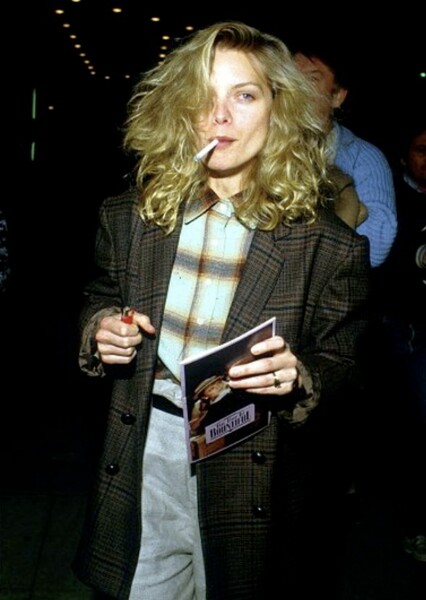 Michelle Pfeiffer photo