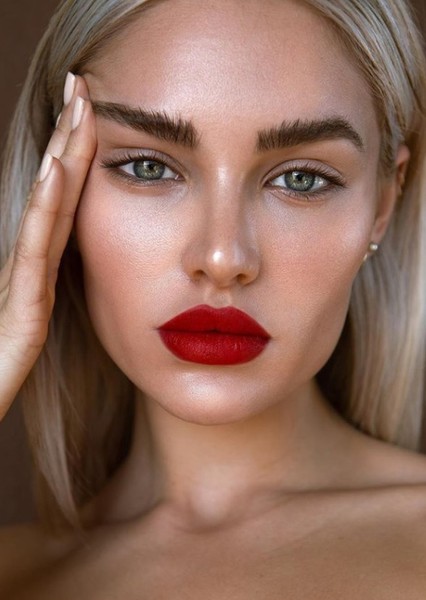 Michelle Randolph photo