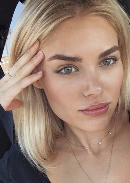 Michelle Randolph photo