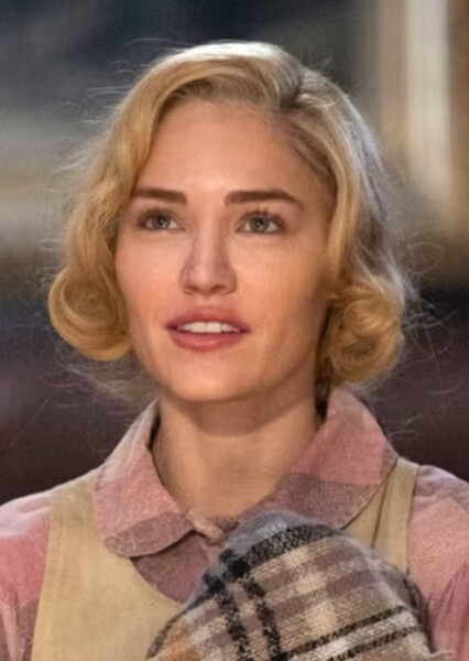 Michelle Randolph photo