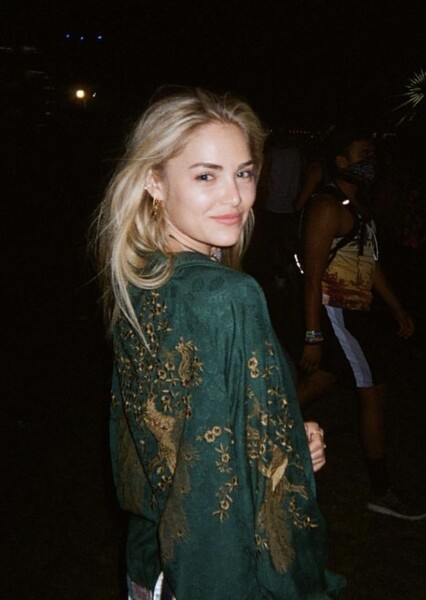 Michelle Randolph
