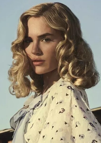 Michelle Randolph photo