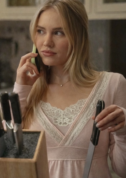 Michelle Randolph photo