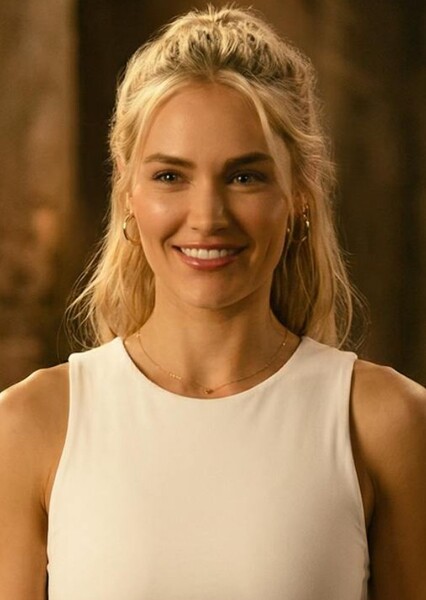 Michelle Randolph