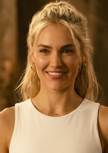 Michelle Randolph