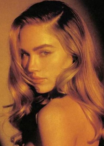 Michelle Randolph