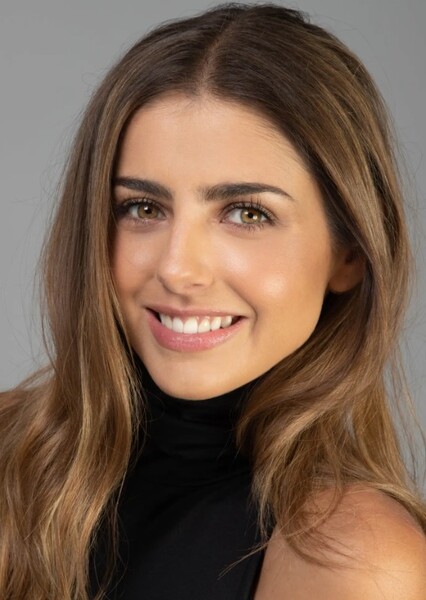 Michelle Renaud photo