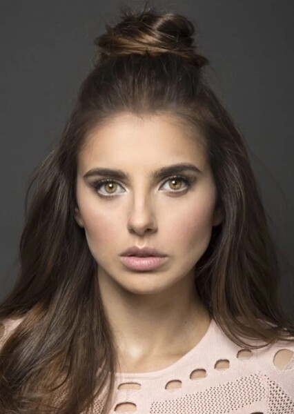 Michelle Renaud photo
