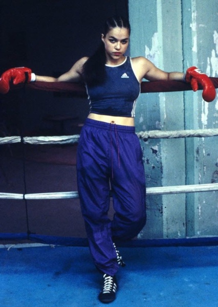 Michelle Rodriguez photo