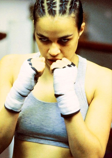 Michelle Rodriguez photo