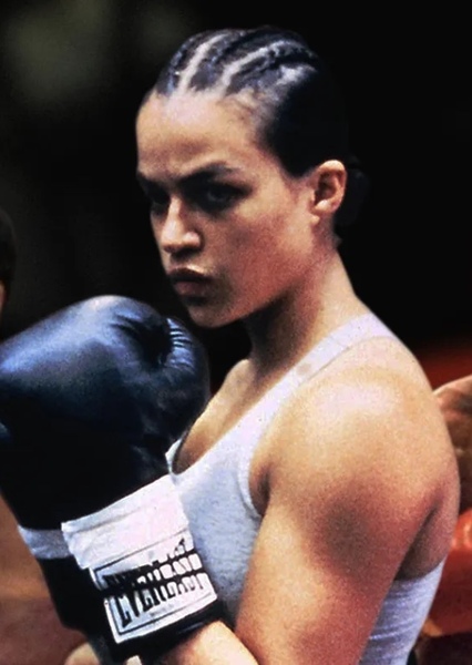 Michelle Rodriguez