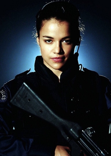 Michelle Rodriguez photo